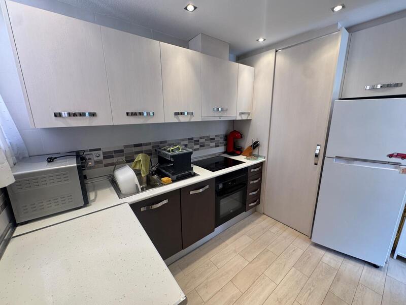 2 slaapkamer Villa Te koop