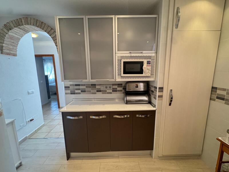 2 slaapkamer Villa Te koop