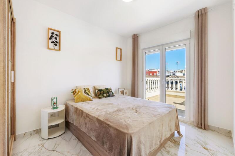 3 Cuarto Villa en venta