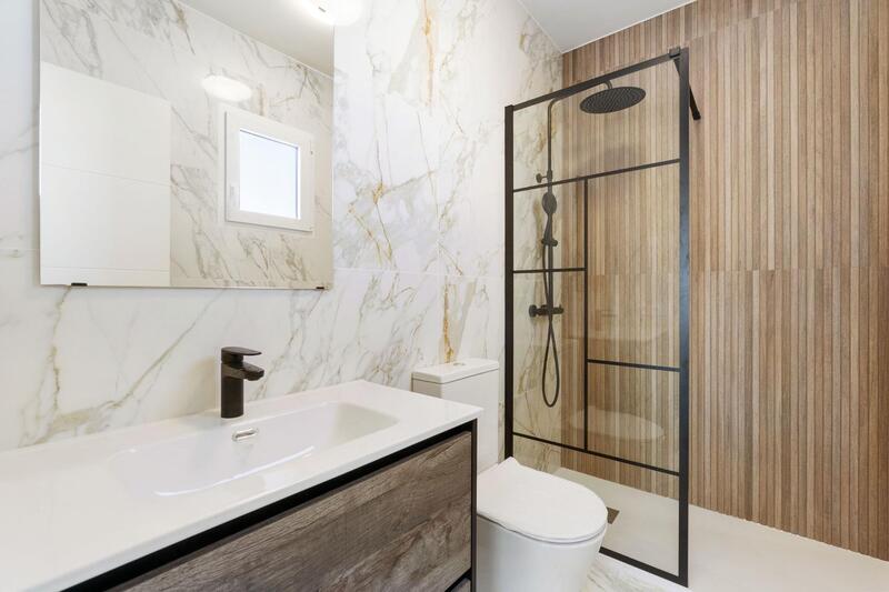 3 Cuarto Villa en venta