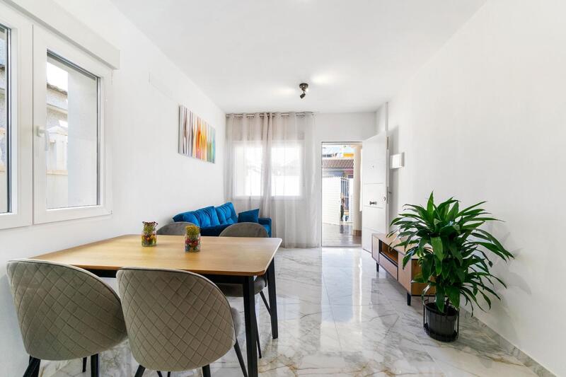 3 Cuarto Villa en venta