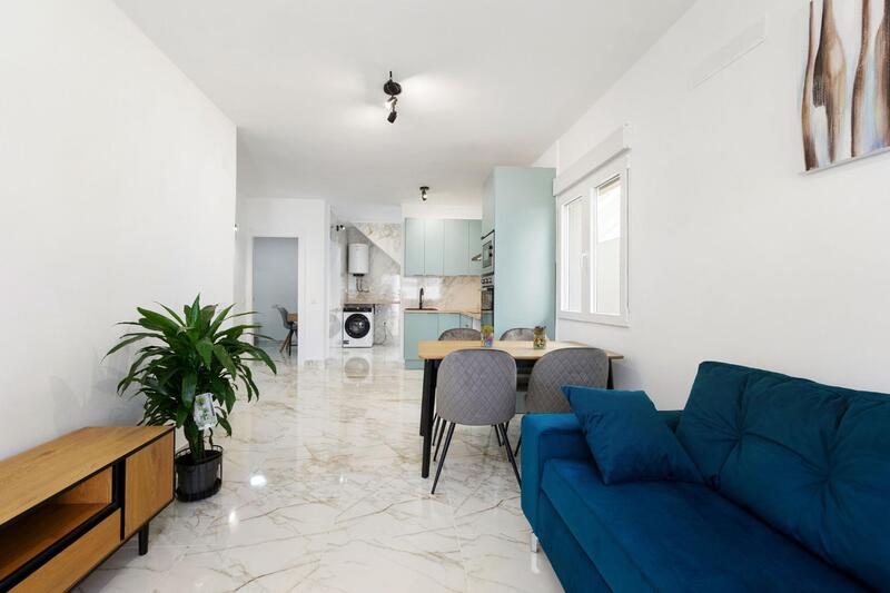 3 Cuarto Villa en venta