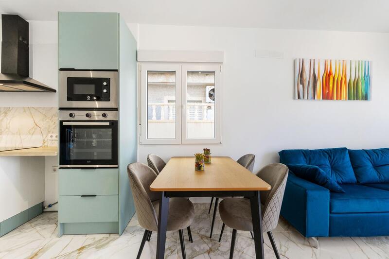 3 Cuarto Villa en venta