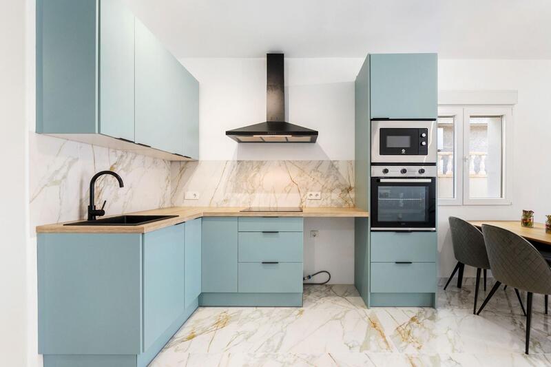 3 Cuarto Villa en venta