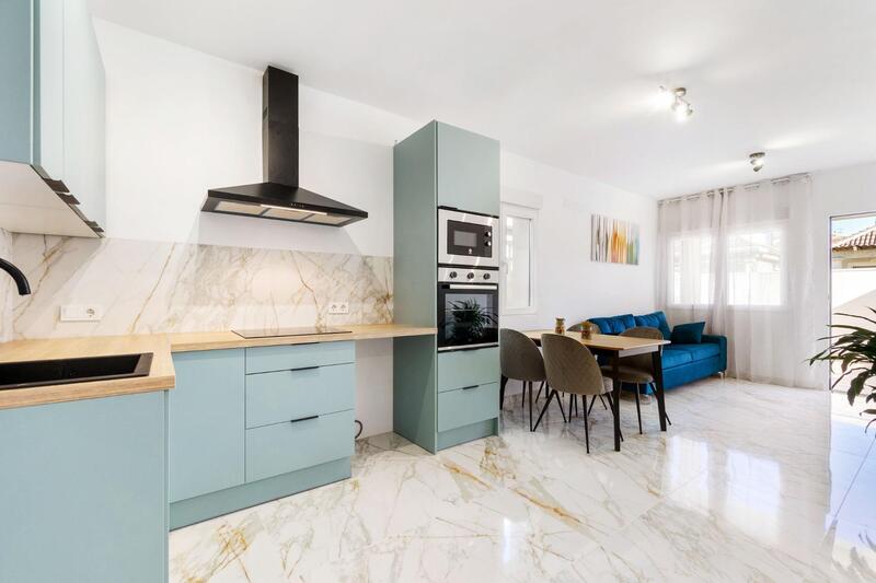3 Cuarto Villa en venta