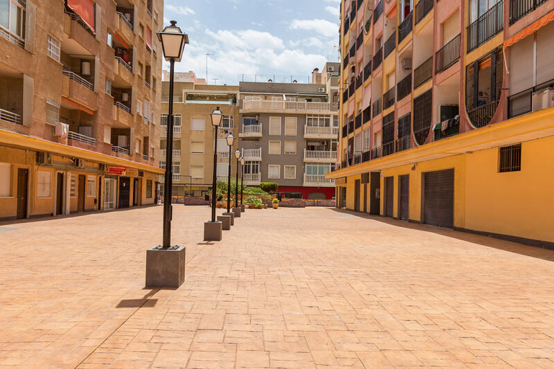 Appartement Te koop in Torrevieja, Alicante