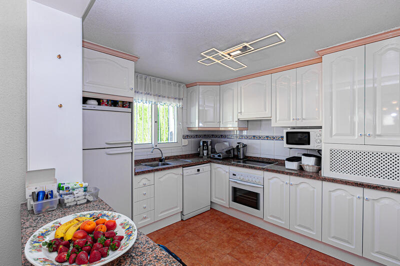 4 slaapkamer Villa Te koop