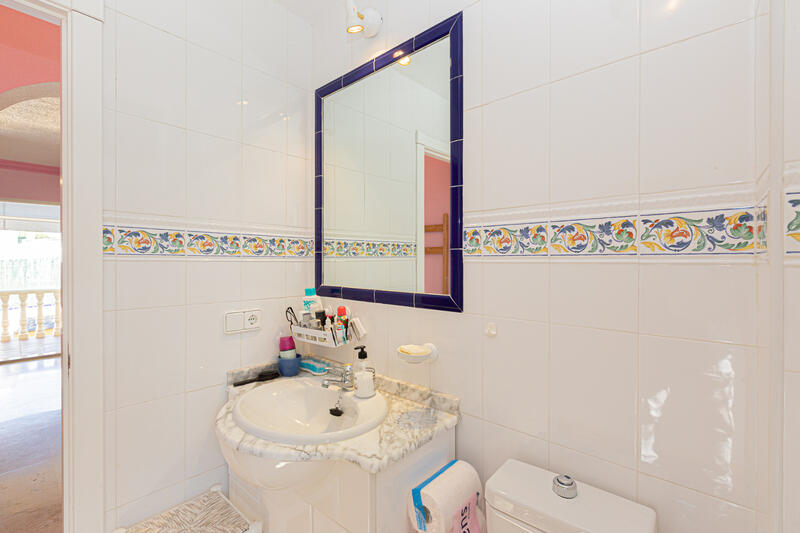 4 slaapkamer Villa Te koop