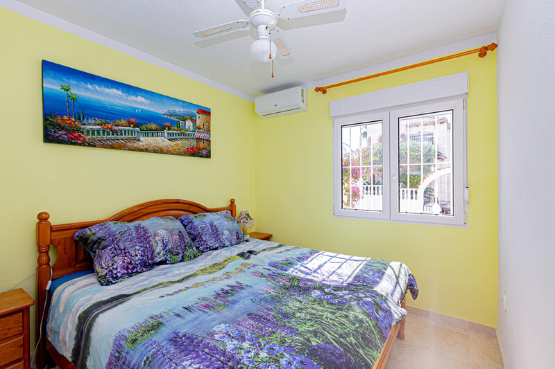 4 slaapkamer Villa Te koop