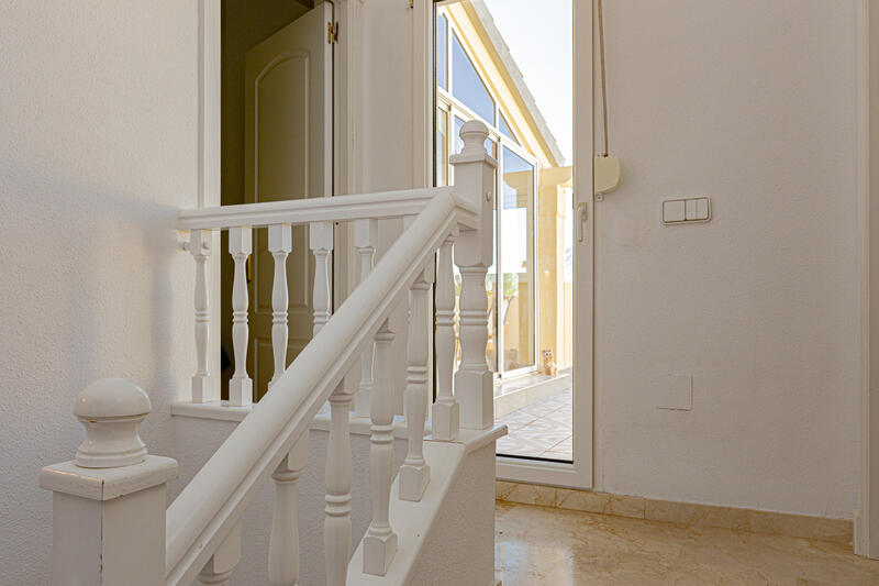 4 slaapkamer Villa Te koop