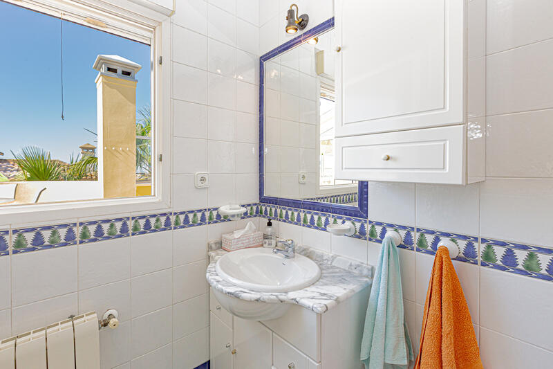 4 slaapkamer Villa Te koop
