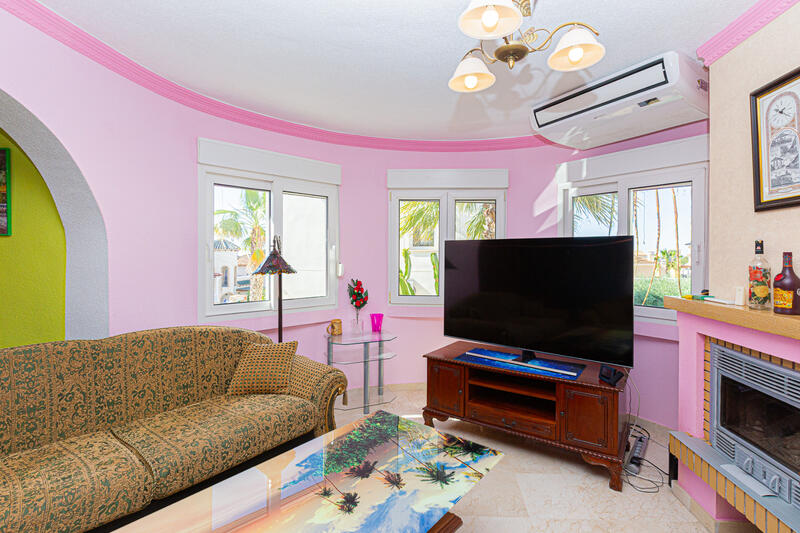 4 slaapkamer Villa Te koop