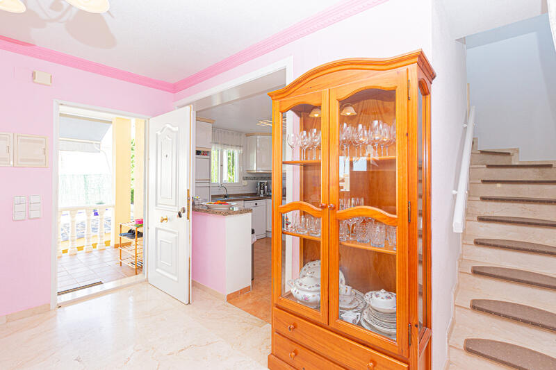 4 slaapkamer Villa Te koop