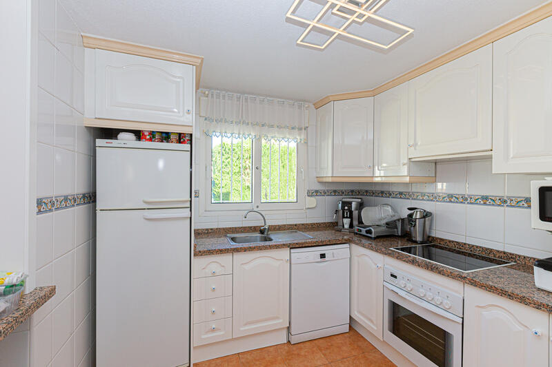 4 slaapkamer Villa Te koop