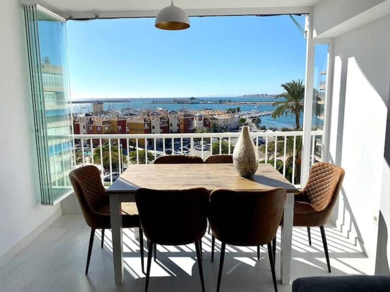 Leilighet til salgs i Torrevieja, Alicante