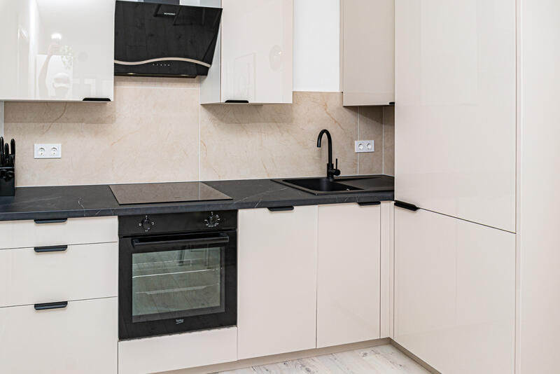 3 slaapkamer Appartement Te koop
