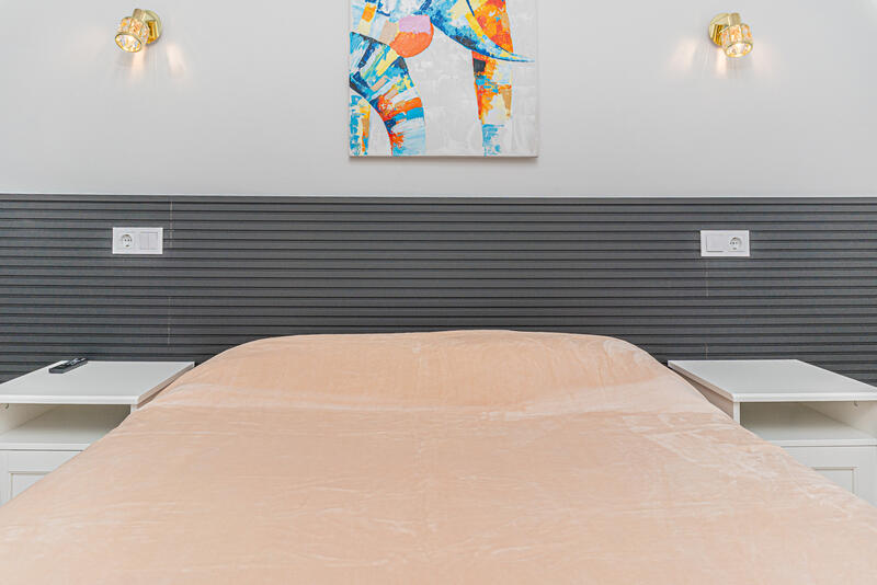 3 slaapkamer Appartement Te koop