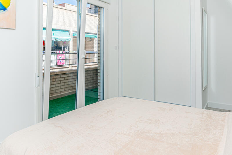 3 slaapkamer Appartement Te koop