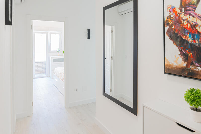 3 slaapkamer Appartement Te koop