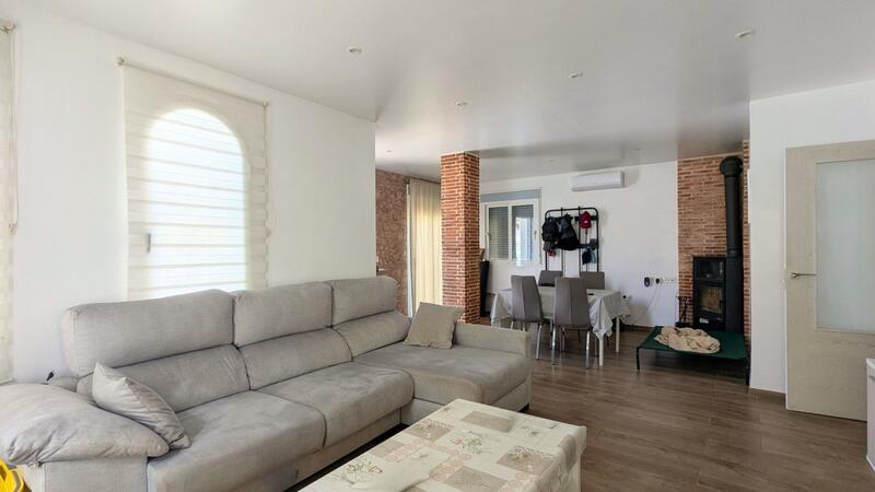 3 slaapkamer Villa Te koop