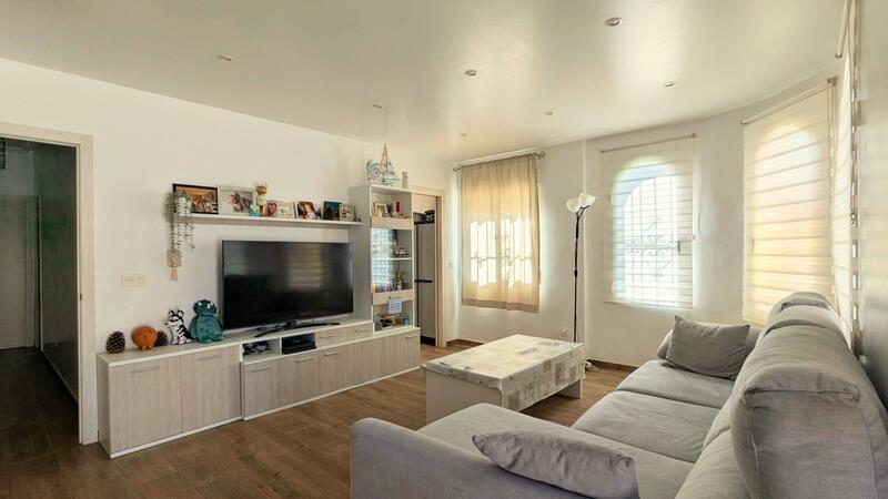 3 slaapkamer Villa Te koop