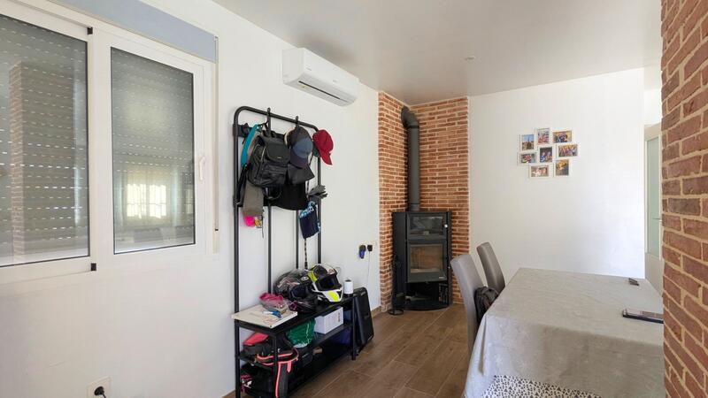 3 slaapkamer Villa Te koop