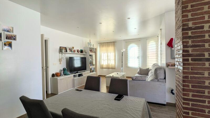 3 slaapkamer Villa Te koop