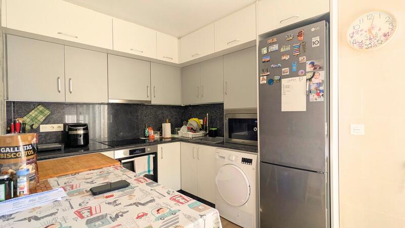 3 slaapkamer Villa Te koop