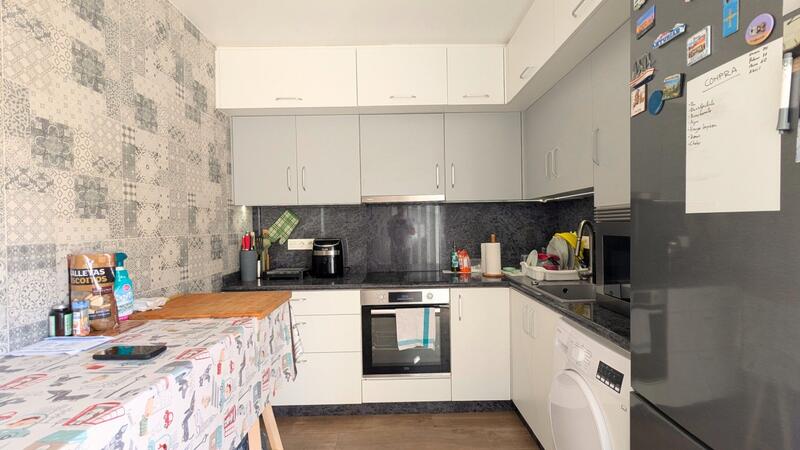3 slaapkamer Villa Te koop