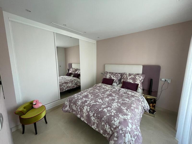 3 slaapkamer Villa Te koop