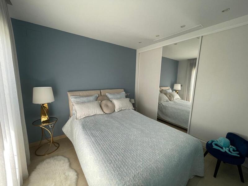3 slaapkamer Villa Te koop