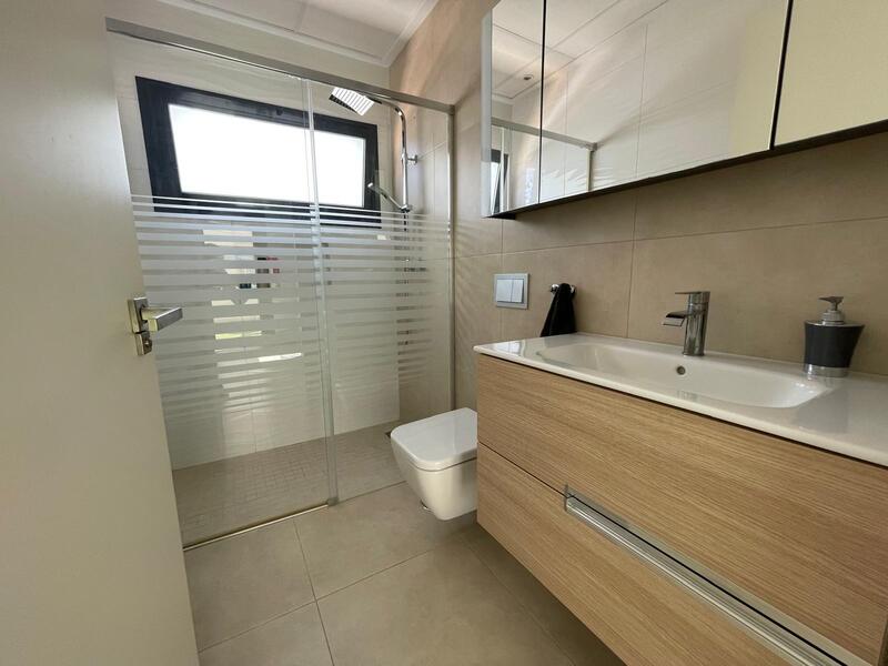 3 slaapkamer Villa Te koop