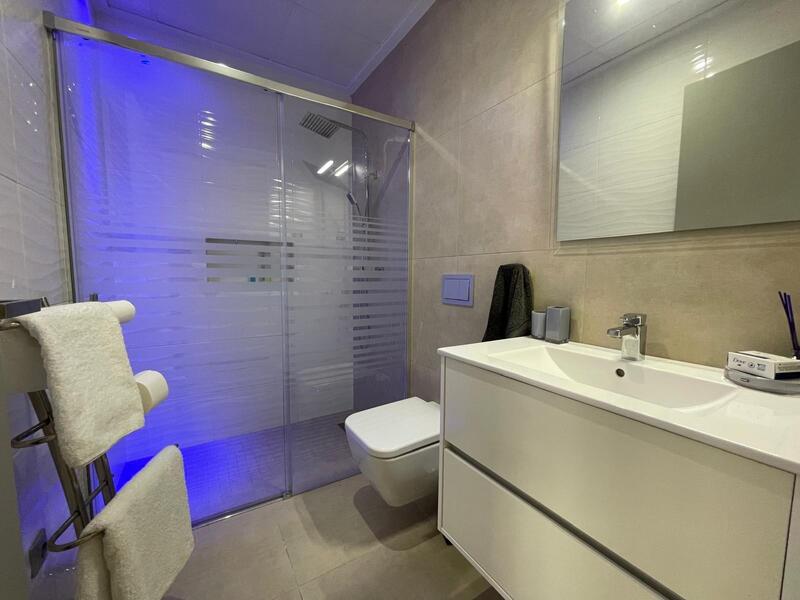 3 slaapkamer Villa Te koop
