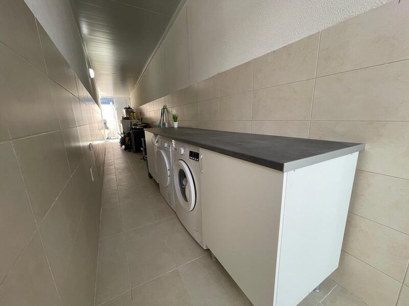 3 slaapkamer Villa Te koop