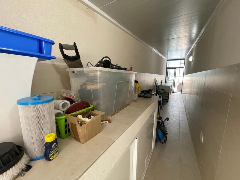 3 slaapkamer Villa Te koop