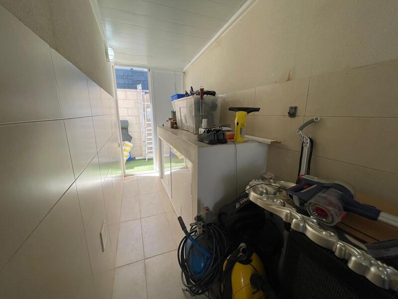 3 slaapkamer Villa Te koop
