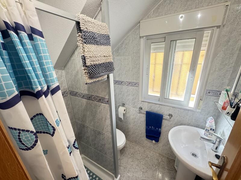 3 sovrum Villa till salu