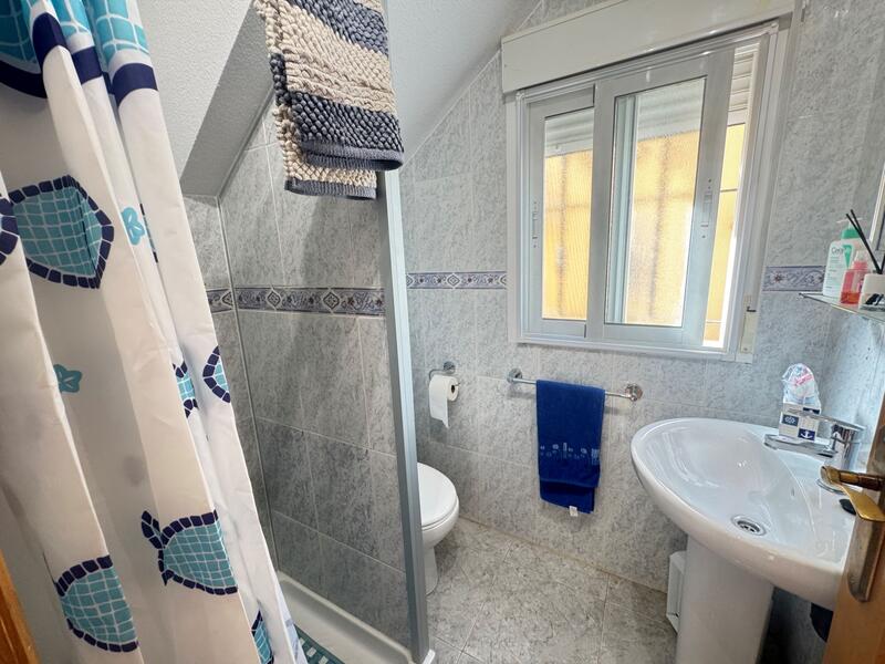 3 sovrum Villa till salu