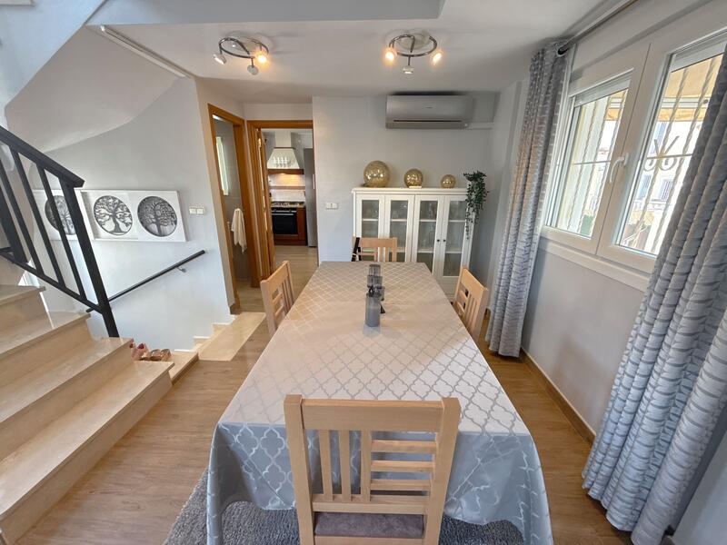 3 Schlafzimmer Villa zu verkaufen