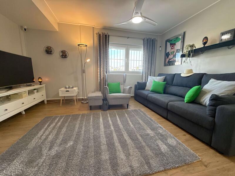 3 Schlafzimmer Villa zu verkaufen