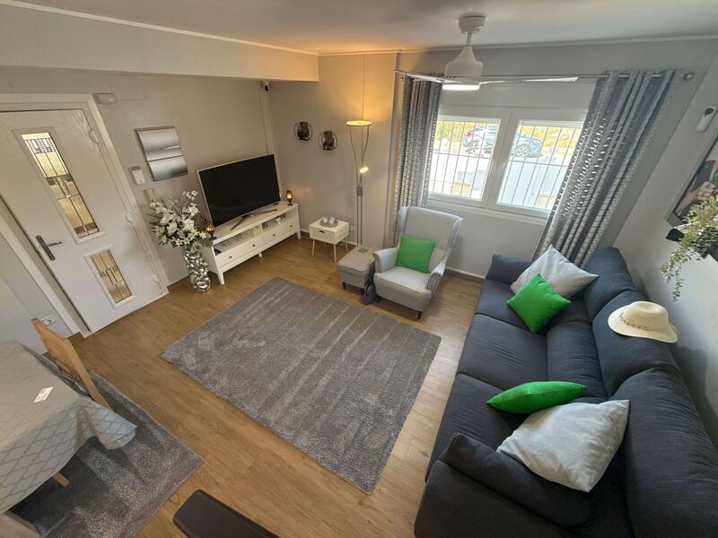3 Schlafzimmer Villa zu verkaufen