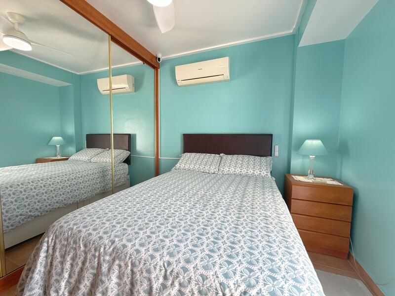 3 Schlafzimmer Villa zu verkaufen