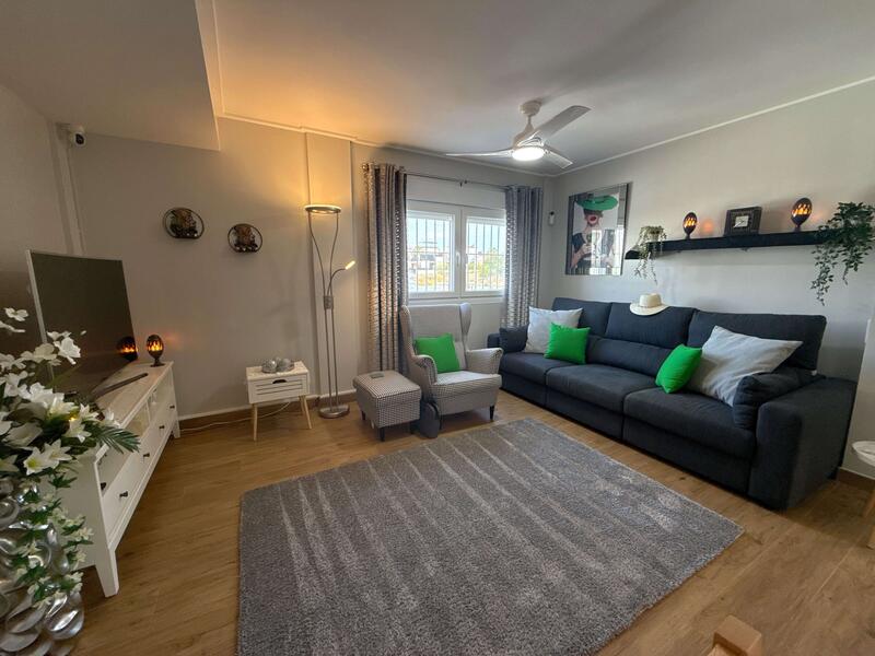 3 Schlafzimmer Villa zu verkaufen