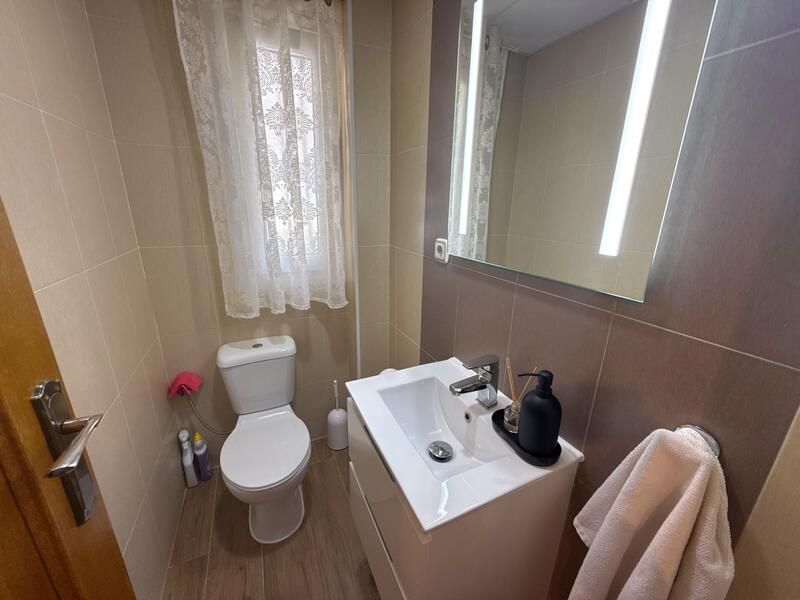 3 Schlafzimmer Villa zu verkaufen