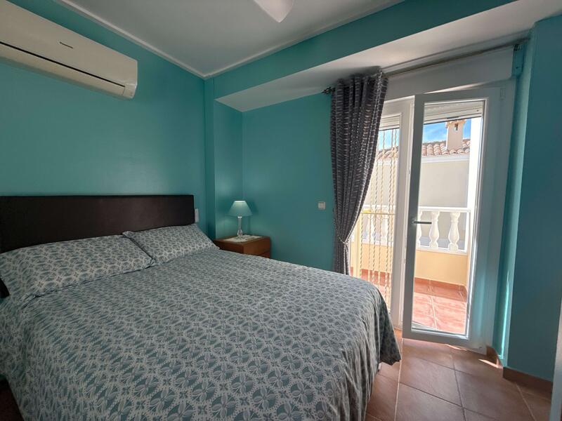 3 Schlafzimmer Villa zu verkaufen