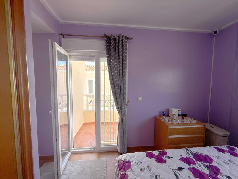 3 Schlafzimmer Villa zu verkaufen