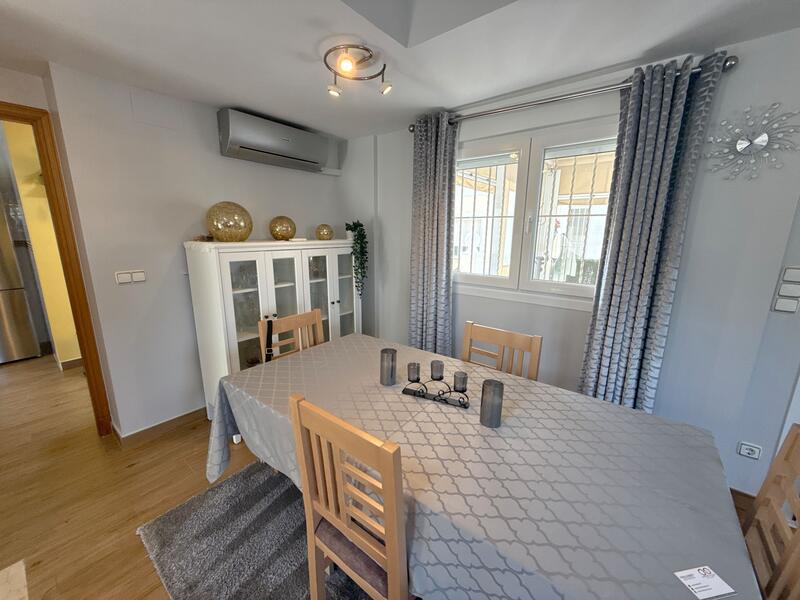 3 Schlafzimmer Villa zu verkaufen