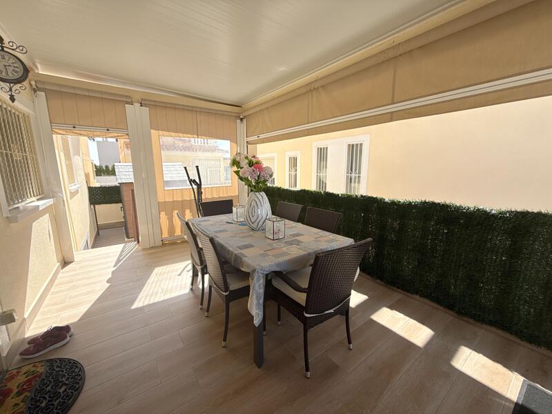3 Schlafzimmer Villa zu verkaufen