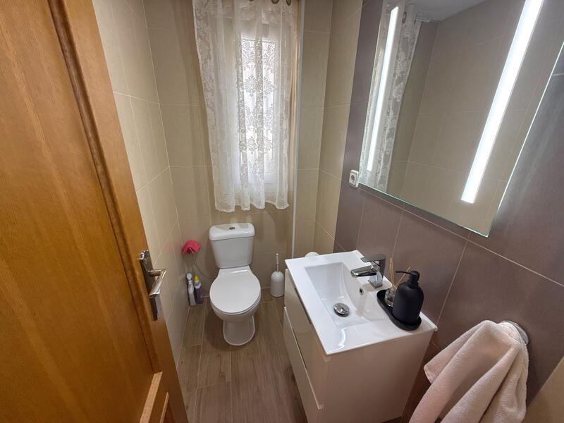 3 Schlafzimmer Villa zu verkaufen