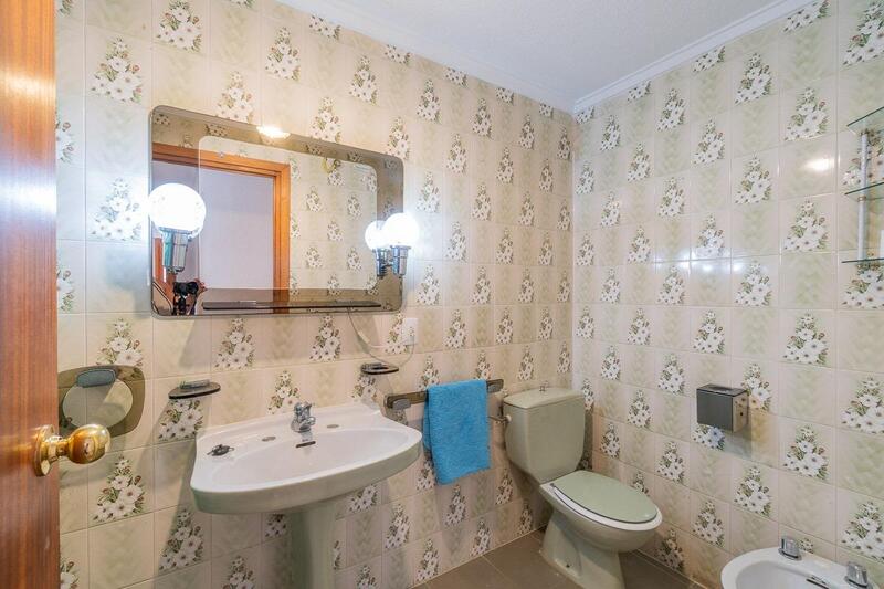 3 slaapkamer Appartement Te koop